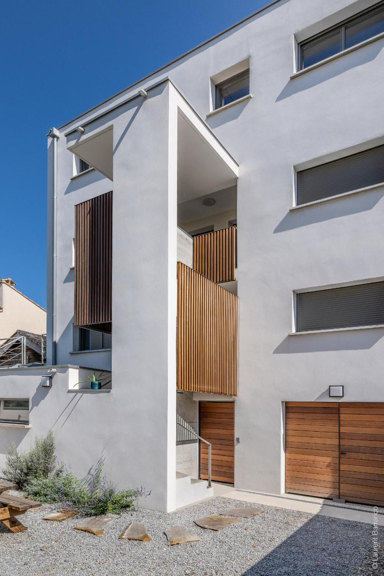 South-Of-France T2 Neuf Haut De Gamme, Climatise, Parking Gratuit, 2Eme Ligne Balcon 3 卡诺海滩 外观 照片